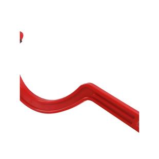 PVC管件塑料消音扳手下紧固直接接头三通伸缩节排水系列50 75 110