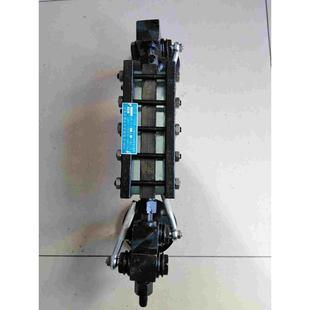 液面计水位计平板水位计B42X 25=L440mm材质锻钢锅炉水位表