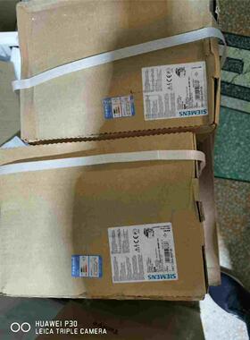 接触器3RT1264-6AP36 220-240V，正