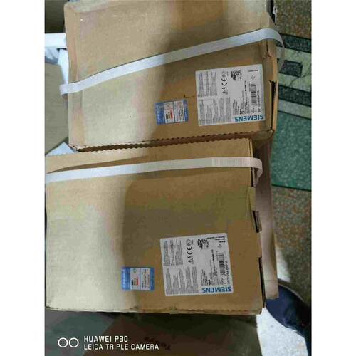 接触器3RT1264-6AP36 220-240V，正