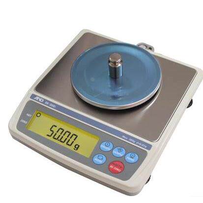 日本AND电子天平艾安德电子称EK-610I天平600g*0.01电子秤