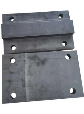 高分子CTME滑板顶推平移滑块CTMA桥梁顶推高分子ctmd滑板滑块