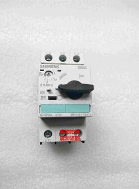 马达保护断路器3RV1421-0HA10 3RV1421-1BA10 /1GA10/1KA10