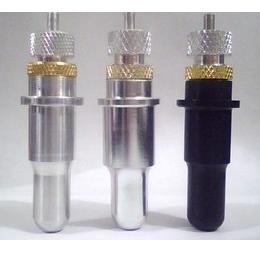 永恒刻绘机刀架 玻璃平板切绘机刀座11.9MM直径威刻刻字机刀座