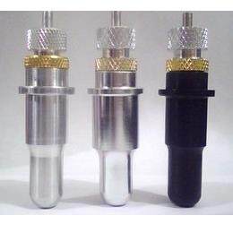 永恒刻绘机刀架 玻璃平板切绘机刀座11.9MM直径威刻刻字机刀座