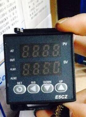 顺丰包邮 E5CZ-R2MT全新进口芯片温控仪Q2MT R2 R2MT