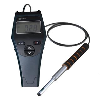 QDF-6型数字热球风速仪ZRQF-F30J智能风速计