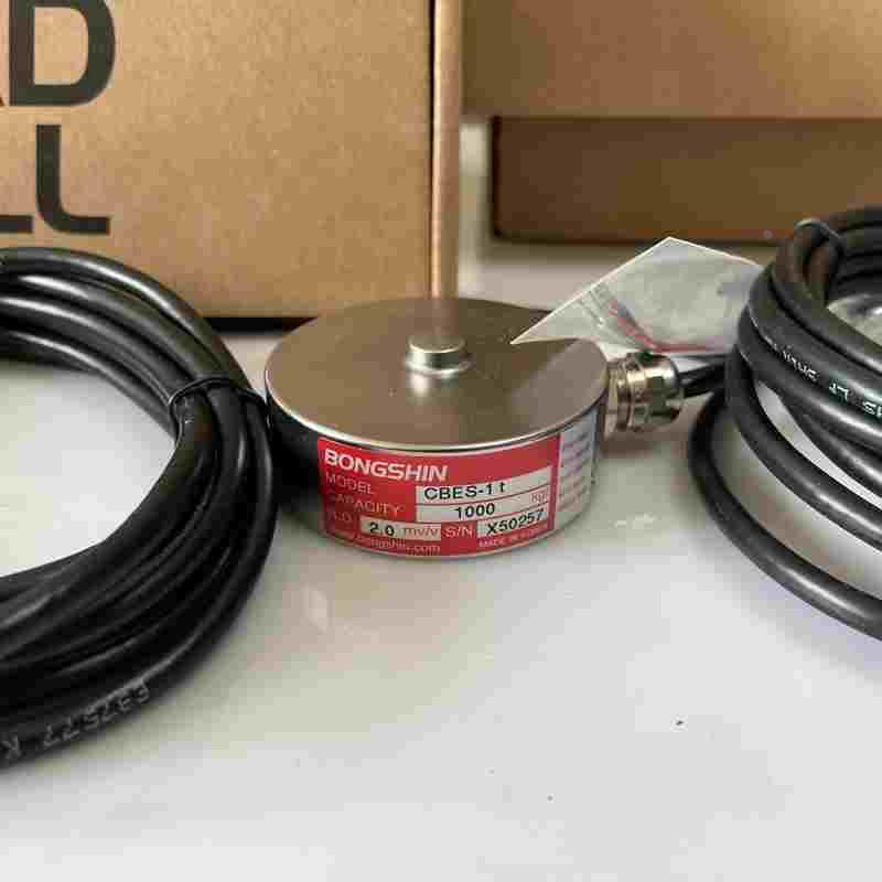 CBES 称重传感器 BONGSHIN 韩国奉信，张力传感器压力传感器