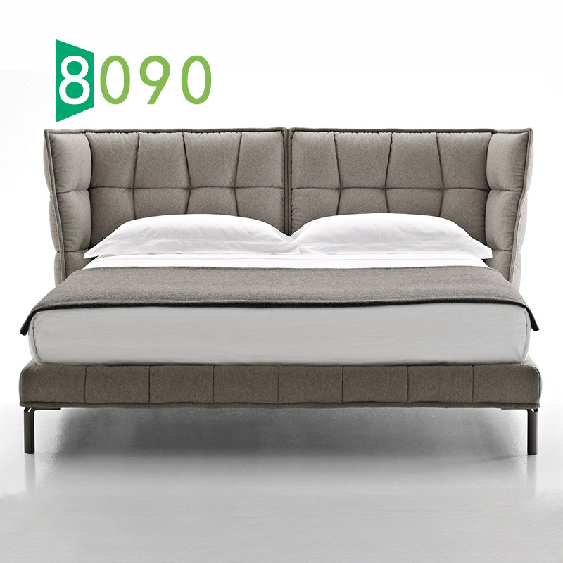 【8090家具】2023设计之家/床