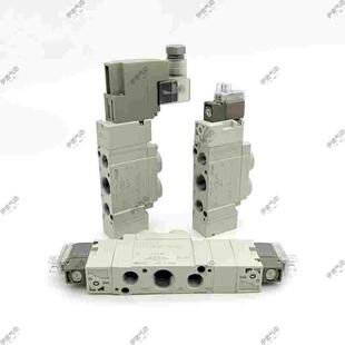 SMC电磁阀SY7120/7220/7320-4/5/6LZD/LZE/DZD/GZD/LZE-02-C8-C10