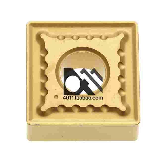 克洛伊数控刀片SNMG190612/190616-GR NC3030 NC3120 NC500H 3020