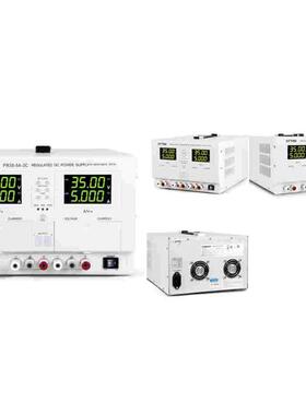 30V35V3A5A可调可编程式三路程控直流稳压电源PR35-3A-3CP/5A-3CP