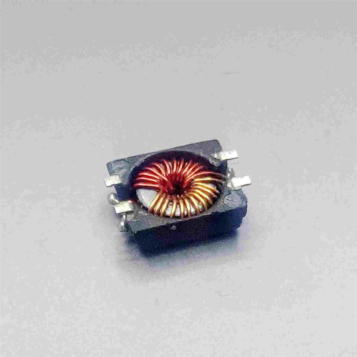 EE136F EE-136F VT-0439S 贴片4脚 共模滤波电感 0.25MH 0.5A