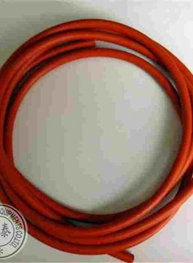 红色皮管 皮老虎熔焊机专用油管 红胶管 耐油皮管 首饰打金工具