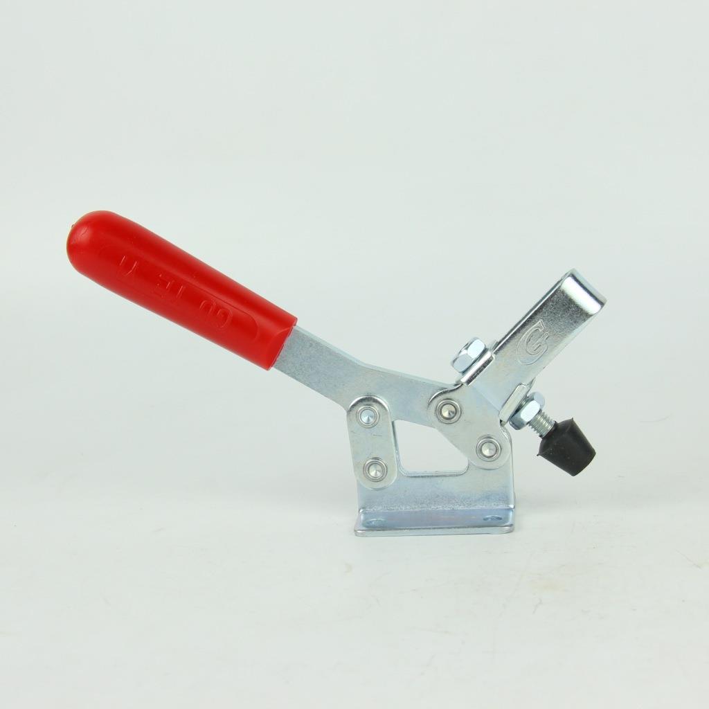 快速夹具/手动夹钳/快速夹GTY-203F/不锈钢/快速夹头203FSS直销