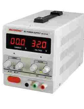 36V3A5A10A可调直流稳压电源MAISHENG迈胜MS3603D/3605D/3610D