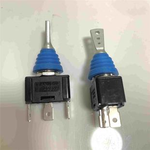 汽车改装 台湾新进SCI防水摇头开关 3脚3档钮子 416 12MM开孔 R13