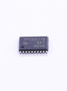 全新原装进口 TPS60110 TPS60110PWP TPS60110PWPR 贴片HTSSOP20