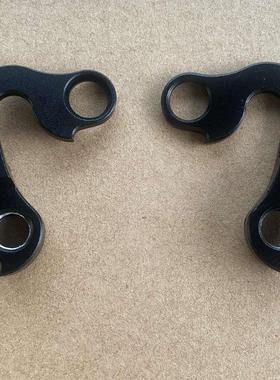 适合看门狗Commencal Norma Musing 014 onroad 15尾勾吊耳后拨钩