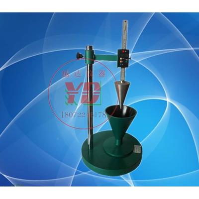 越达数显砂浆稠度仪、数显砂浆凝结时间时间测定仪