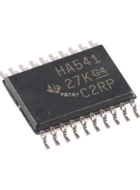 原装正品 SN74AHC541PWR TSSOP-20 八路缓冲器/驱动器芯片