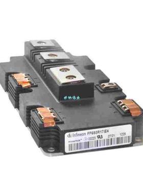 FF650R17IE4全新IGBT驱动可控硅二极管功率