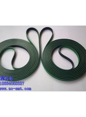 YV88X传输皮带 YV88XG 传输皮带 BELT 皮带 YAMAHA机器原装皮带