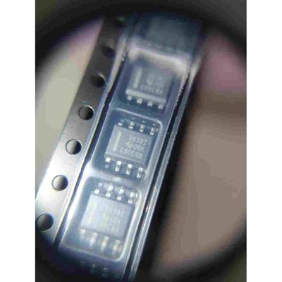 TLV5638IDR TLV5638ID TLV5638 SOP8 数模转换器 现货 拍前咨询