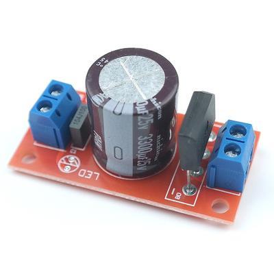 电源整流滤波板 功放电源板 SUNLEPHANT