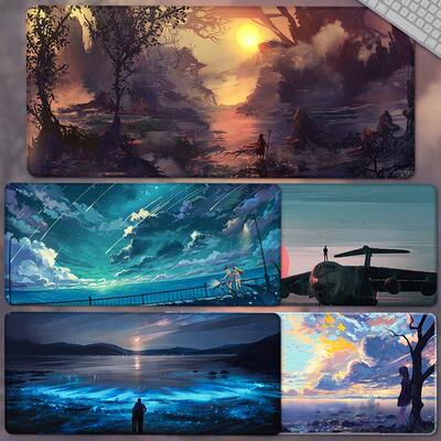 LargeGaminMousepadArt
