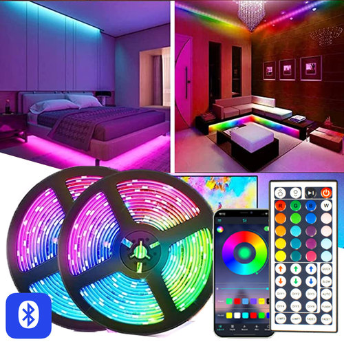 LEDStripghtsfoRmIceT