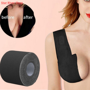 wide PCS Anti Lifting Long Breast Paste Sagging 6cm