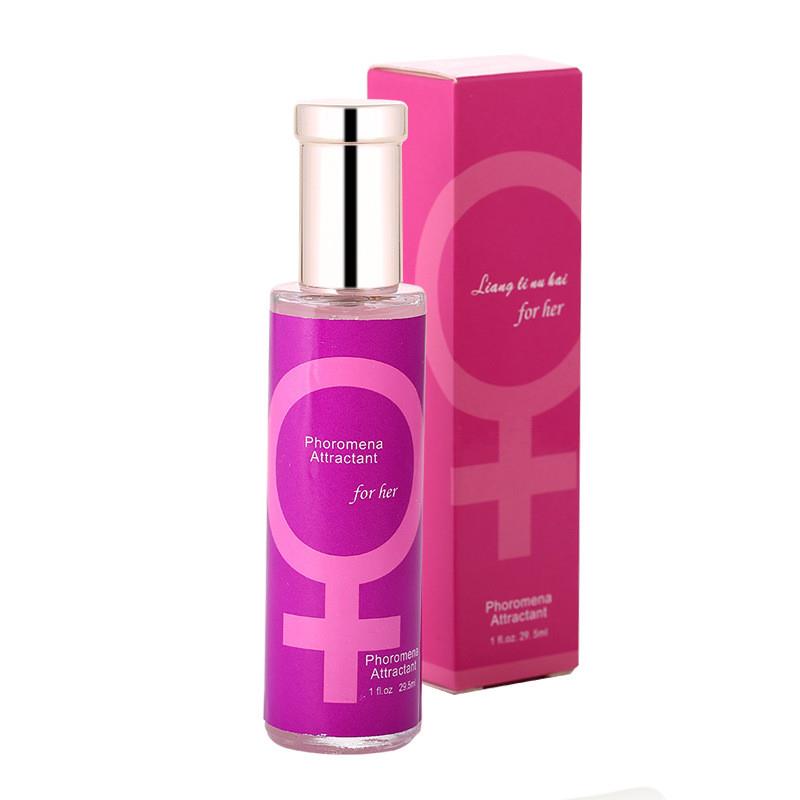 Pheromone perfume fragrance for men and women费洛蒙香水男用