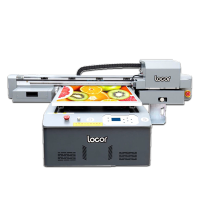 6090平板打印机小型UVLED