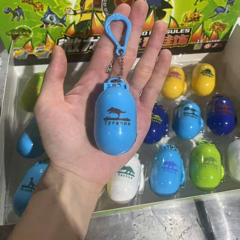 买奇酷盟卡车神之龙兽觉醒霸王龙克柔龙恐龙战车变形玩具儿童男孩