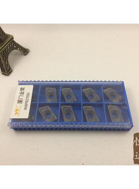 数控刀片APMT1604PDER-PM GK4125 加工铸铁专用