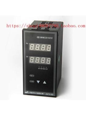 余姚长江温度仪表厂 姚仪牌 XMTS908 918 G C P A K B温控仪