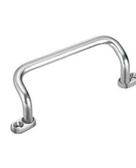 【替换 米思米】UHFNEAG110-G S 角型拉手 带板型 零件盒用