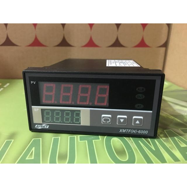 供应上海亚泰仪表、XMT6000、N6000、XMT3000、全系列智能温控仪