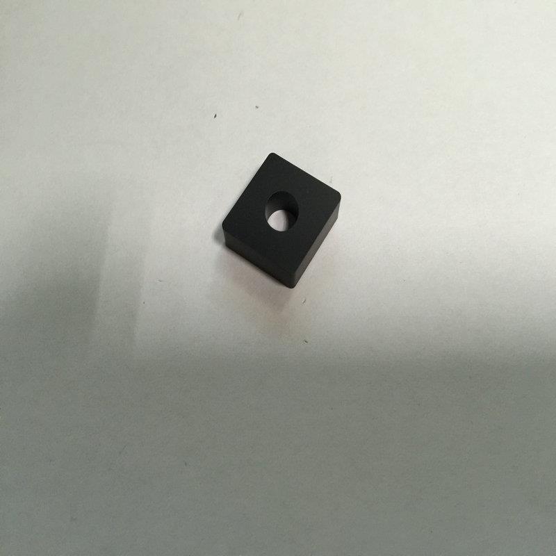 进口LAMINA林尼娜数控刀片CNMA120408 LT1000铸铁专用车刀片