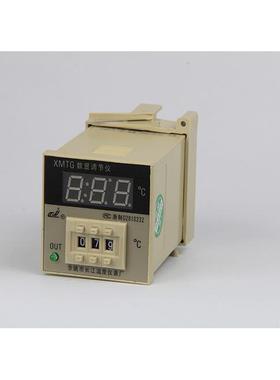 余姚市长江温度仪表厂 姚仪 数显调节仪 XMTG2001 2002 2202