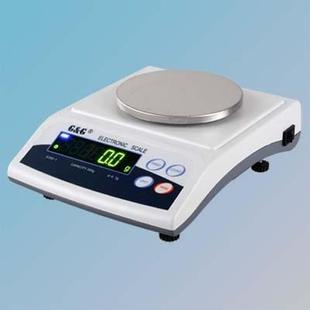 双杰E600 含发票 1电子天平600g 0.1g