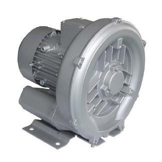 中央供料系统专用旋涡气泵 850W 2RB 410 H16 三相电压