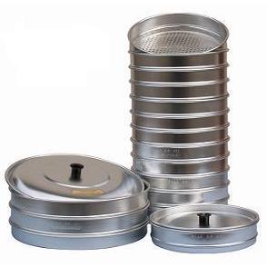 上海嘉定粮油仪器 JJSC30×2 害虫选筛