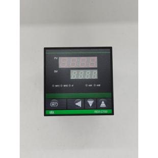 C7181智能温控调节仪 KKK奥特智能温控表REX C700 C7131 C7132