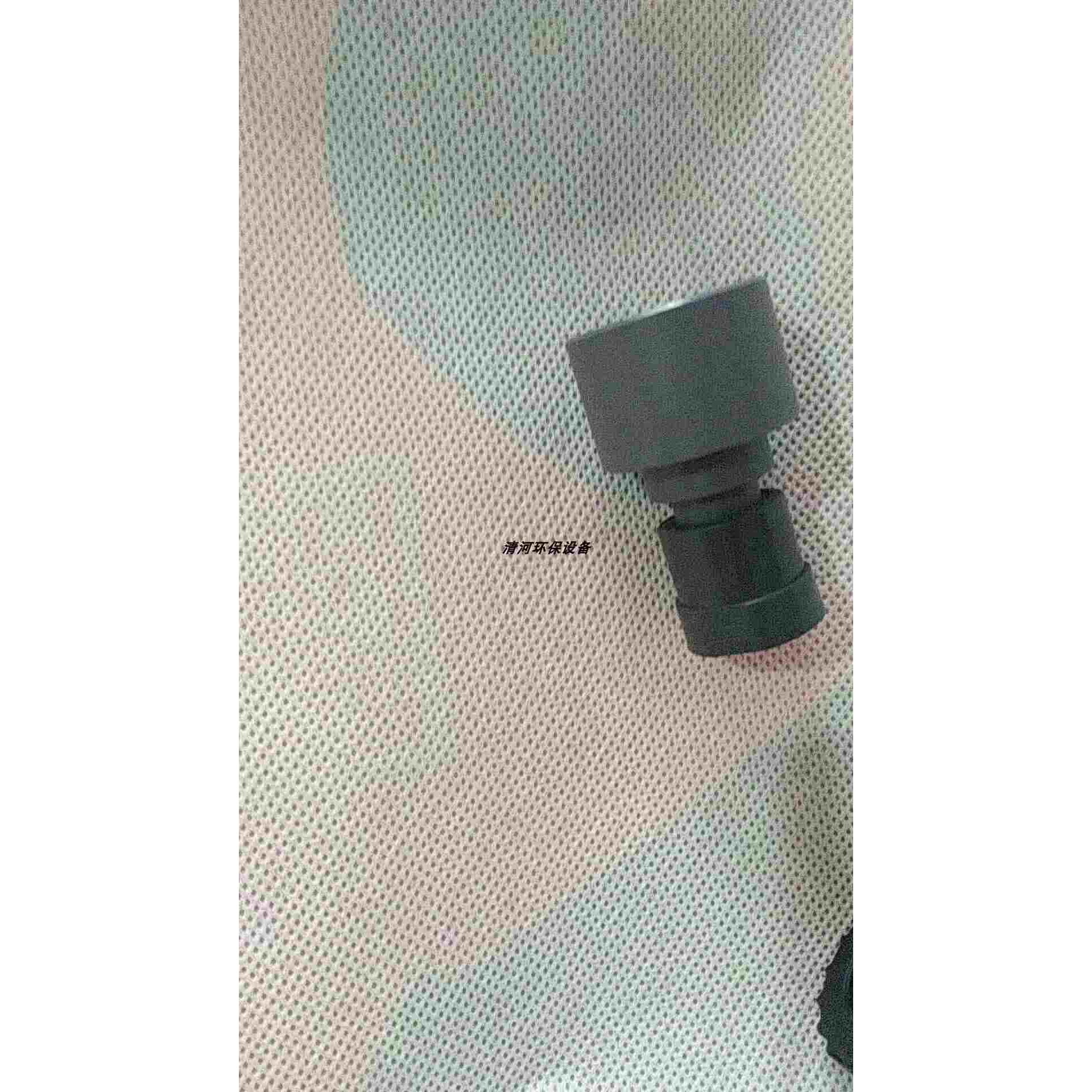 MILTON ROY米顿罗机械隔膜计量泵GM0002PR软管改PVC硬管转换接头