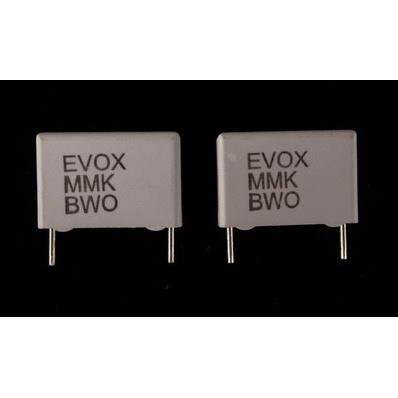EVOX MMK27nJ1000 0.027UF1000V（273 27nJ）薄膜电容0.027u1000v