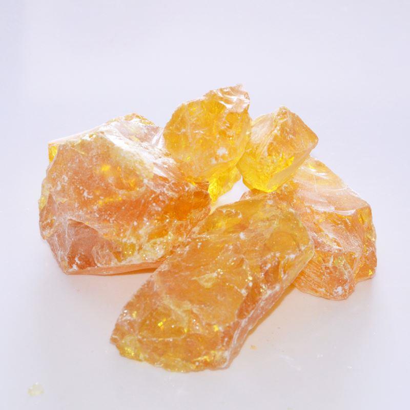 松香天然膏药用500克特级松香块中药松香中药材