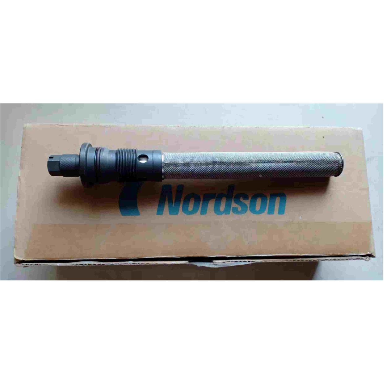 105432过滤器过滤网nordson诺信热熔胶机喷嘴喷头电磁阀密封组件