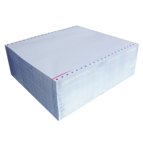 电脑打印纸 二联三联四联五联六联 整张二等分三等分 淘宝发货单